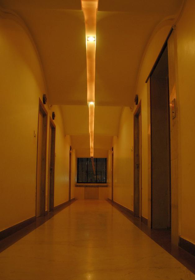 Hotel Vrinda Nāthdwāra Exteriör bild